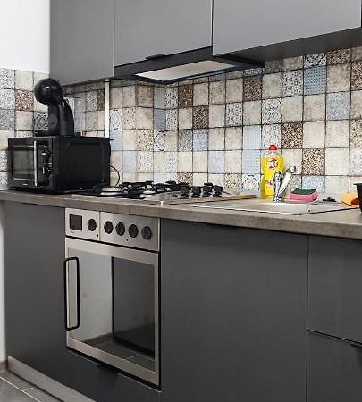Miva Home 브라쇼브 외부 사진