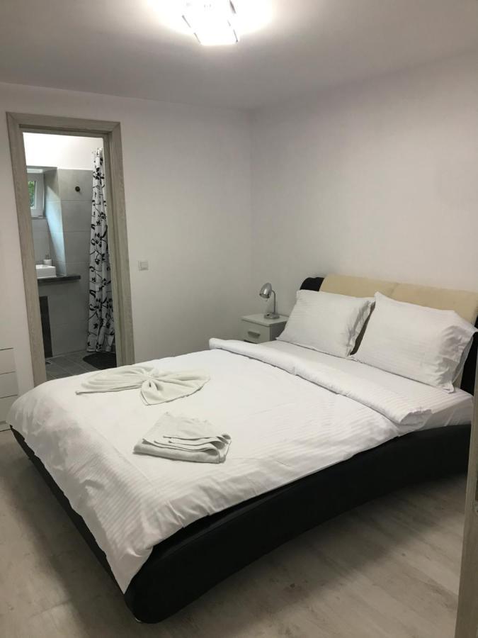 Miva Home 브라쇼브 외부 사진