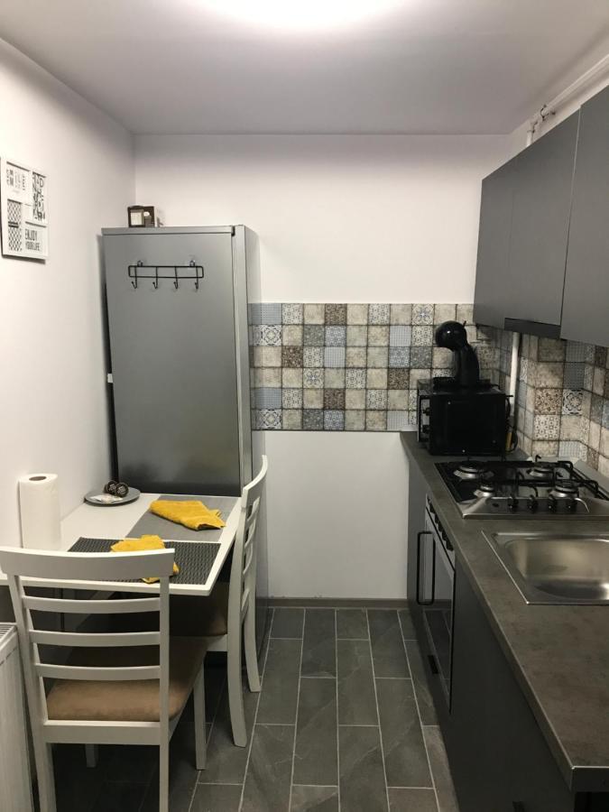 Miva Home 브라쇼브 외부 사진